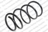 LESJ?FORS 4062086 Coil Spring